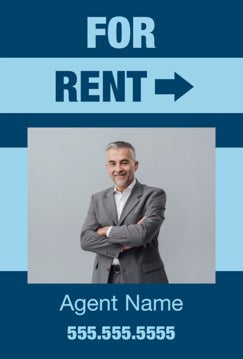 Picture of For Rent Agent Photo 5- 36x24