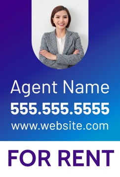 Picture of For Rent Agent Photo 8- 36x24