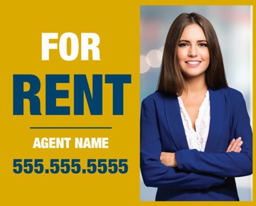Picture of For Rent Agent Photo 4- 24x30