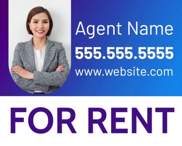 Picture of For Rent Agent Photo 8- 24x30