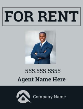 Picture of For Rent Agent Photo 3- 24x18