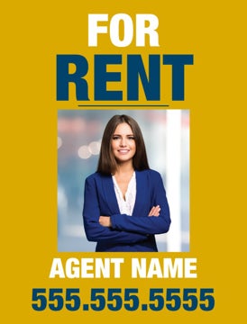 Picture of For Rent Agent Photo 4- 24x18