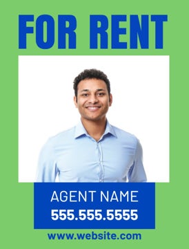 Picture of For Rent Agent Photo 6- 24x18