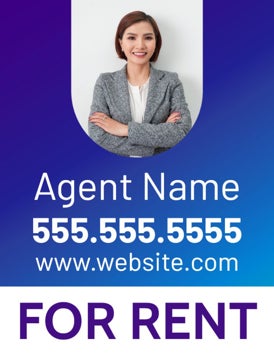 Picture of For Rent Agent Photo 8- 24x18