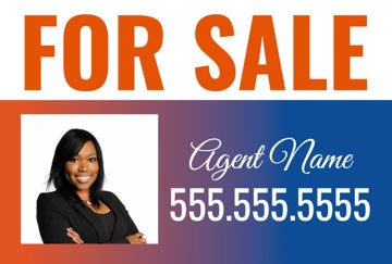 Picture of For Sale Agent Photo 7- 24x36