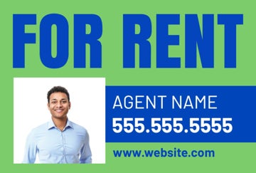 Picture of For Rent Agent Photo 6- 24x36