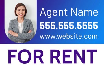 Picture of For Rent Agent Photo 8- 24x36