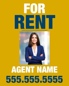Picture of For Rent Agent Photo 4- 30x24