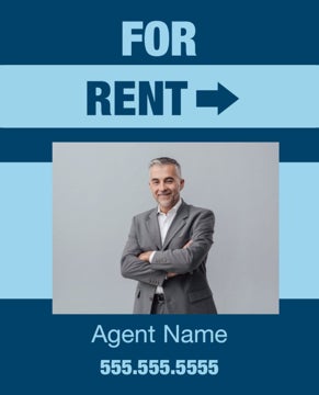 Picture of For Rent Agent Photo 5- 30x24