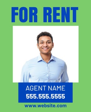 Picture of For Rent Agent Photo 6- 30x24
