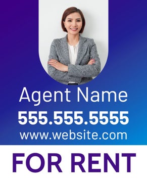 Picture of For Rent Agent Photo 8- 30x24