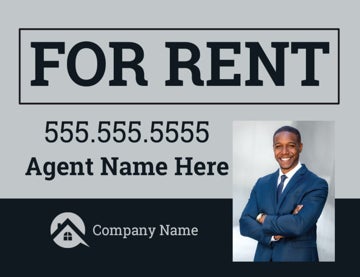 Picture of For Rent Agent Photo 3- 9x12