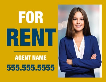 Picture of For Rent Agent Photo 4- 9x12