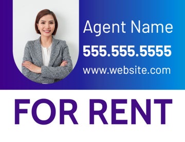 Picture of For Rent Agent Photo 8- 9x12