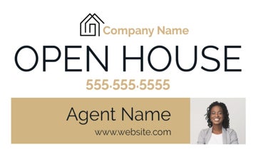 Picture of Open House Agent Photo 6- 18x30
