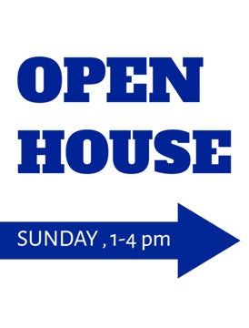Picture of Open House 4