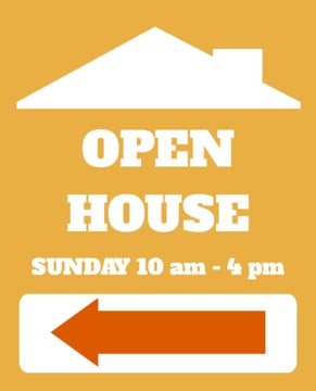 Picture of Open House 8