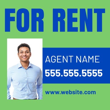 Picture of For Rent Agent Photo 6- 24x24