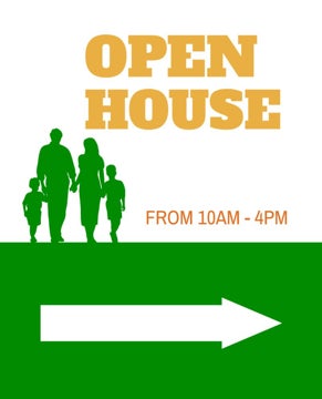 Picture of Open House 6