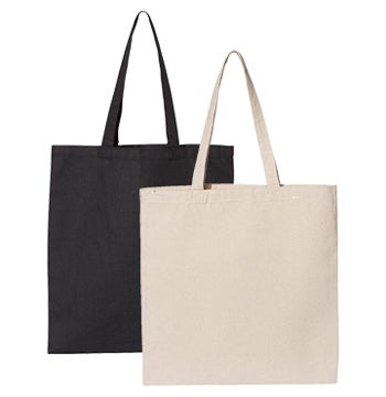Picture of Liberty Bags Canvas Tote
