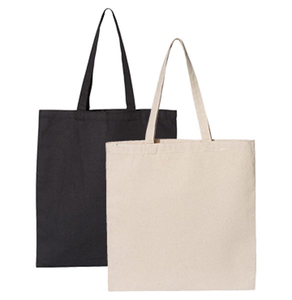 Liberty Bags Canvas Tote | Custom Shirts - Design Custom T-Shirts ...