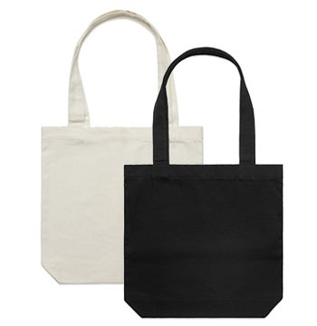 Picture of As Colour Carrie Tote Bag