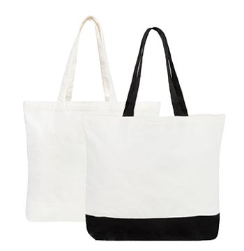 Picture of Large Cotton Tote Bag