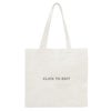 Picture of Small Cotton Tote Bag