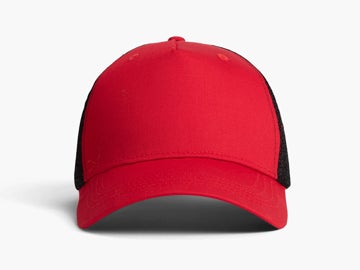 Picture of Unisex Trucker Cap