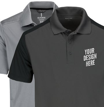 Picture for category Polo Shirts