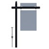 Picture of Aluminum Colonial Post