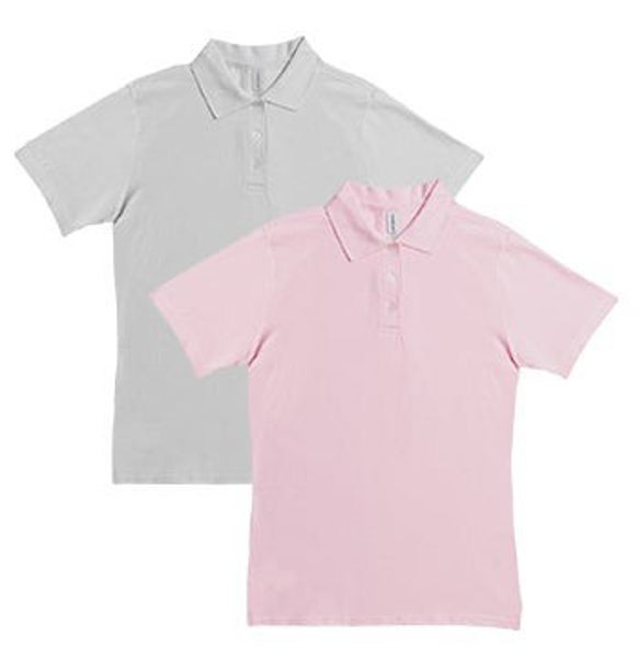 Picture of JERZEES® Piqué Women’s Polo Shirt