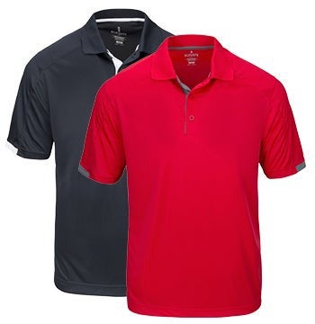 Picture of Elevate Kiso Polo Shirt