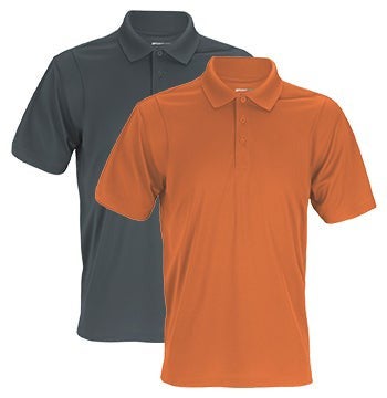 Picture of Sport-Tek® Micropique Sport-Wick® Polo