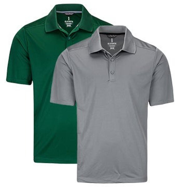 Picture of Elevate Dade Polo Shirt