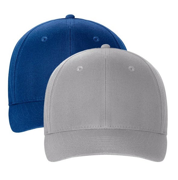 Picture of Flexfit® 6-Panel Baseball Cap