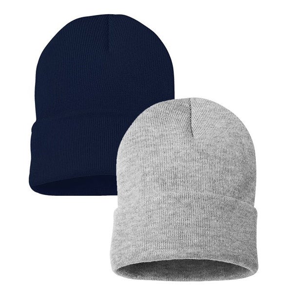 Picture of Sportsman Cuffed Beanie