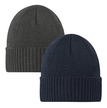 Picture of Port Authority® Rib Knit Cuff Beanie