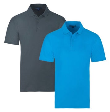 Picture of Port Authority® Core Classic Pique Polo