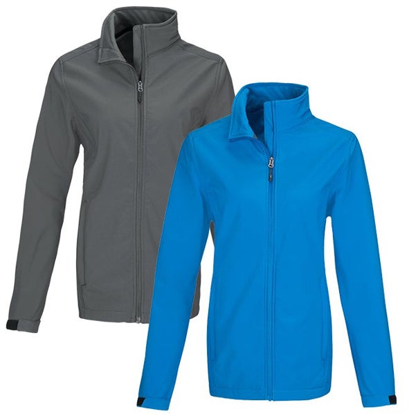 Picture of Outerwear Elevate Maxson Women's Softshell Jacket