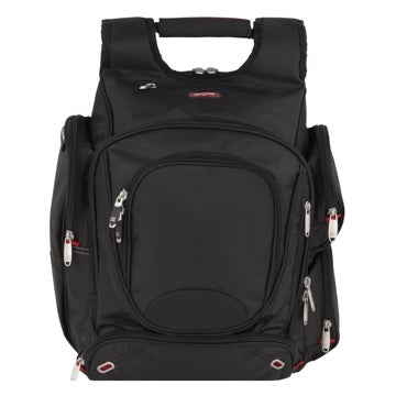 Picture of elleven™ Checkpoint-Friendly Compu-Backpack