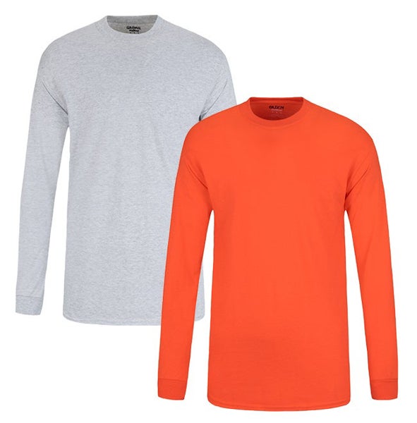 Picture of Gildan® DryBlend™ Long Sleeve T-Shirt