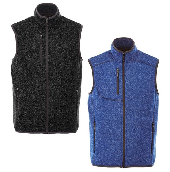 Picture of Elevate Men's Fontaine Knit Vest