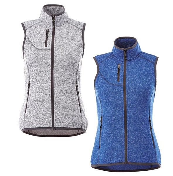 Picture of Elevate Women's Fontaine Knit Vest