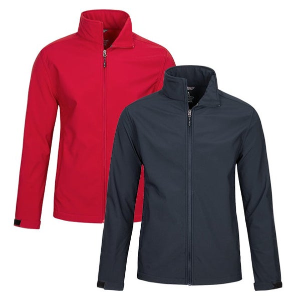 Picture of Outerwear Elevate Maxson Men's Softshell Jacket