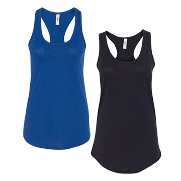 Picture of Next Level Women's Racerback Tank