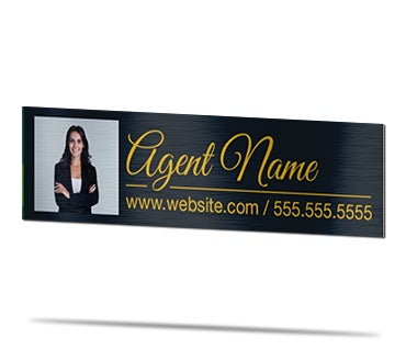 Picture for category Agent Photo