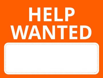 Picture of Help Wanted 2