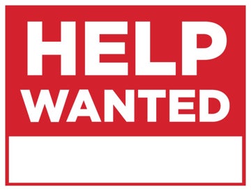 Picture of Help Wanted 5