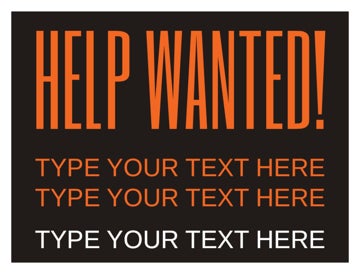 Picture of Help Wanted 8